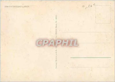 Lagoa de Laboe — 100 anos do Lagoa de Laboe — Verlag Mielok o.H.G. — Verso