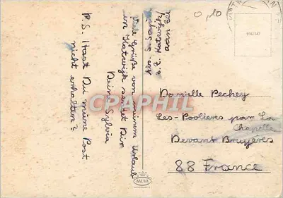 कैटविक एन जी — समुद्र तट का दृश्य गॉल्डेंड्स के साथ — एडिटर नॉर्डज़ीएस्ट्रैंड — पीछे