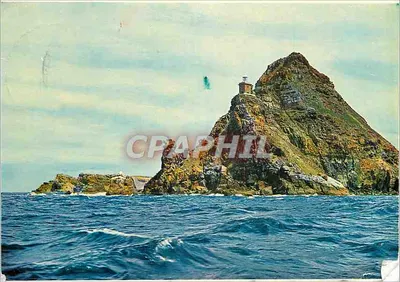 Cape Point — ponta rochosa da península do Cabo — Protea Colour Prints (PTV) Ltd, Durban