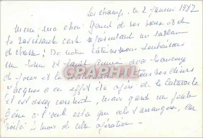 Mercado de potes de barro — Índia — editor desconhecido, número de série não visível — Verso