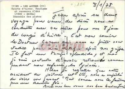 Les Agudes — Les Agudes (31) — Wydawnictwo Davant — Rewers