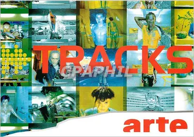 Tracks — Arte — emisja muzyczna