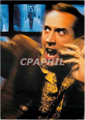 Brian De Palma — Retrospectiva integral no Centro Pompidou — 6 fevereiro - 4 março 2002