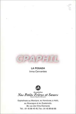 Festiwal Piñaty — Irma Cervantes — Rewers