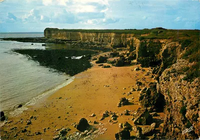 Costa da Luz — Châtelaillet (Chérie-Mme) — EUROP