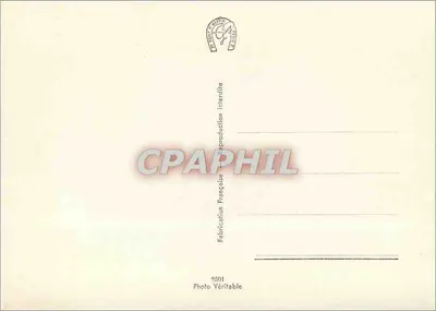 Chambord (L.-et-C.) — Zamek — Gany — Rewers