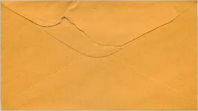 Franklin Davis Esq — Staunton, Augusta, Virgínia — selo de 3 centavos rosa, carimbo 'PETERSBURG VA' — Verso