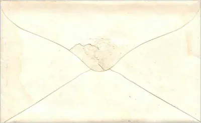 Postcard addressed to Mr Joseph H. Story in Norwich Town, Connecticut — 3 cents stamp and postmark 'NEW HAVEN' — Back