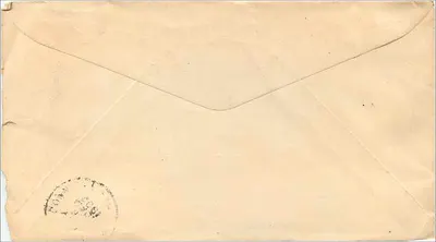 Austin, Nichols & Co. — Importers & Wholesale Grocers, New York — karta pocztowa handlowa — Rewers