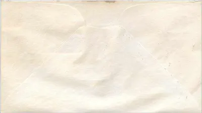 조셉 퓨리스트 100주년 — 뉴욕 — Cachet Craft — 뒷면