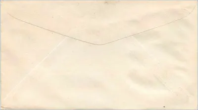 야르타 회의 — 첫날 발행 — 미국 육군 신호부대 — 뒷면