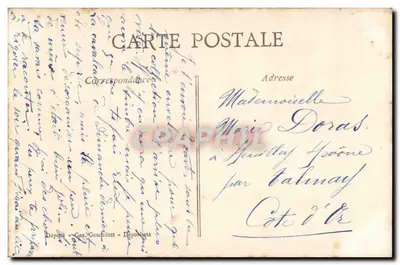 Les Regards — poème amoureux — A.ICS, n°429 — Verso