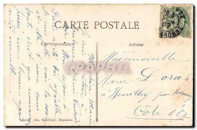 Para dwa festyni — wiersz 'LE RIRE' — A&S, nr 479 — Rewers