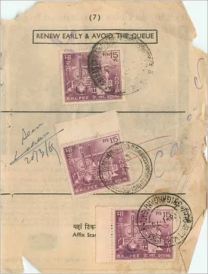 Union Carbide India — baterias e equipamento eletrônico — propaganda — Union Carbide — Verso