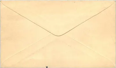 शिक्षात्मक पोस्टकार्ड — 1½d के टिम्बर और 'स्कूल स्पेसिमेन' के ओब्लिटेरेशन — एडिटर अदृश्य — पीछे