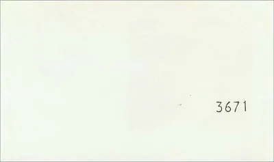 Jubileu de Prata 1952-1977 — amphilex — 6½p — Verso