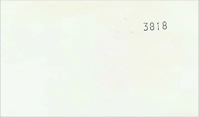Srebrne Jubileuszowe — 77. rocznica królowej — Amphilex — Rewers
