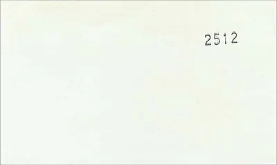 Silberjubiläum der Königin — 1952-1977 — amphilex n°77 — Rückseite