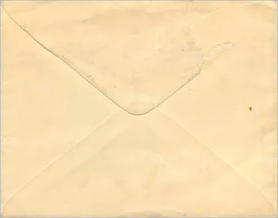 Carte postale aérienne — Glasgow, Écosse — éditeur non visible — Verso