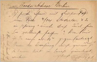 Grande Bretanha e Irlanda — União Postal Universal — selo de 1 penny — Verso