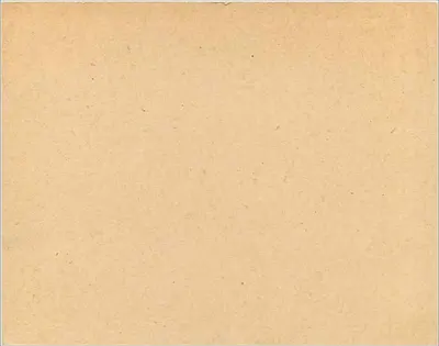 Karta pocztowa cesarska — znak 4½ piaster — wydawca nieodczytalny — Rewers