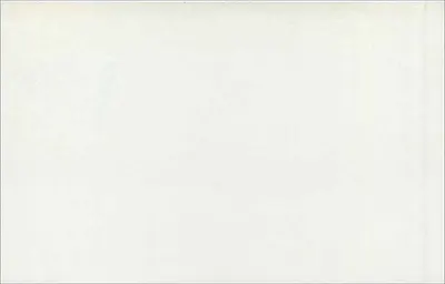 Tarjeta postal británica — sello rosa de 2½ pence — editor no visible — Reverso