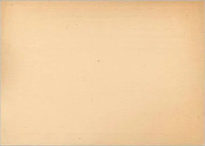 Carta postal estrangeira — União postal — 1 penny — Verso