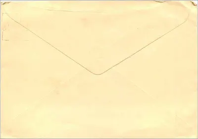 एबनी नेशनल बिल्डिंग सोसाइटी लिमिटेड — मैंचेस्टर — मुद्रांकन और अंचल 1966 — पीछे