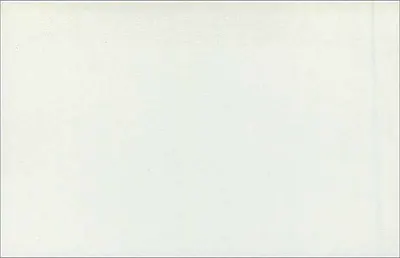 Carta postal britânica — selo rosa de 2£ — editor não visível — Verso