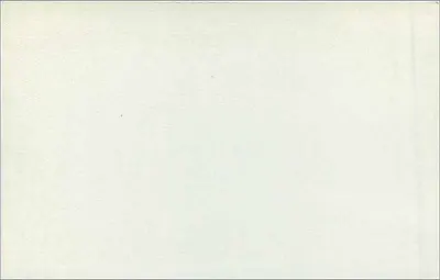 Carta postal britânica — selo rosa de 2 xelins e 6 pence — editor não visível — Verso