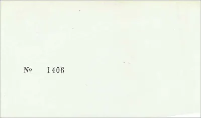 Europa 78 — Fête de l'Europe — Timbre-poste 7p — Verso