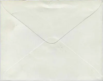 WILMSLOW — carta pessoal para Manchester — selo de 4d coroa — Verso