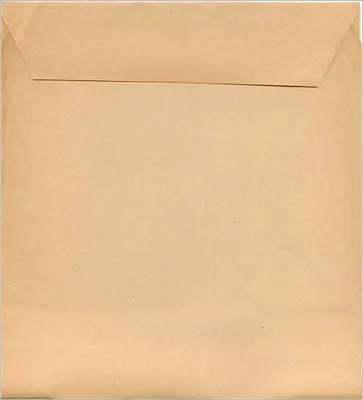 Opaska — znak pocztowy 1 penny (1840) — bez tekstu drukowanego — Rewers