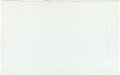 Carte postale réponse payée — Royaume-Uni — éditeur non visible — Verso