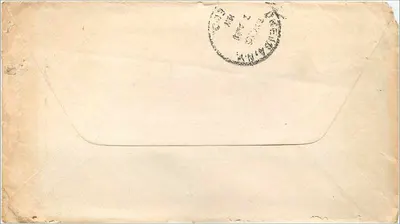 Normalna szkoła stanowa — Jennie Housley — Ellensburg, Washington — 1911 — Rewers