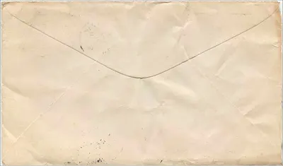 Nova Iorque — Carta postal datada de novembro de 1914 — Estação 1, Nova Iorque — Verso