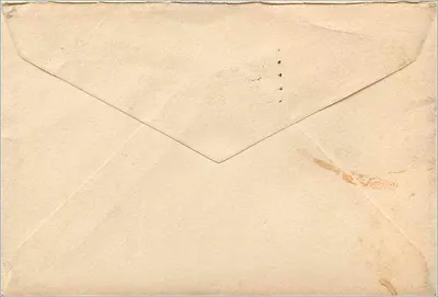Carta postal — Estados Unidos — 2 selos de 1 centavo — destinada a Mrs Josephine Edwards em Berkshire, NY — Verso