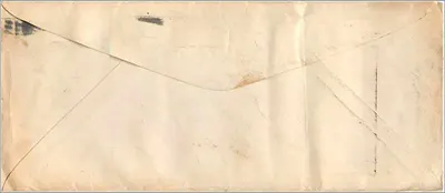 Concord, New Hampshire — Kantoortje van de Secretaris van Staat — 1918 — Achterkant
