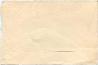 Cortland, Nova Iorque — Envelope postal datado de 24 de junho de 1909 — Editor não visível — Verso