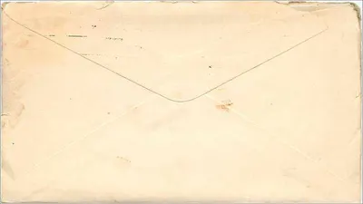 Dunkirk, N.Y. — Carta para Harry V. Morse — Editor não visível — Verso