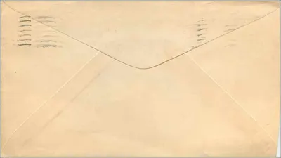 스탬프 — 뉴욕 N.Y. 100 번째 애비뉴 — 우표 출판사 — 뒷면