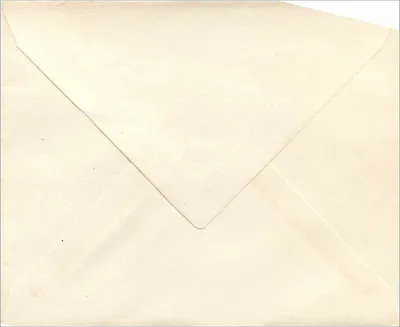 Carta postal americana — selo de 1½ centavo de Martha Washington — destinada a Sra. Hattie Dayle em King Ferry, N.Y. — Verso