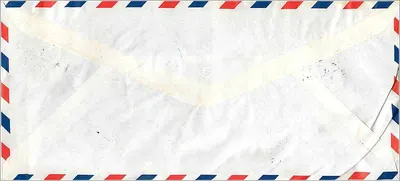 Thư viện ảnh hàng không — Đại học Quốc gia Đài Loan — Đại học Iowa — Mặt sau