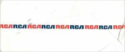 Thư viện hàng không — RCA Taiwan Limited — Taoyuan, Cộng hòa Trung Hoa — Mặt sau