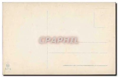 Statua Miłości — Muzeum Watykańskie — seria 162 — Rewers