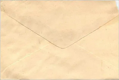 Jaipur — Enveloppe à l'adresse de Mittal Stamp Co. — Timbres Gandhi et India 100 — Rewers