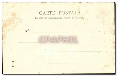 Os três viadutos do Caminho de Ferro na Vale da Évalude — De Morez a Morbier — Gh. Paget, Livreiro em Morez-Jura — Verso