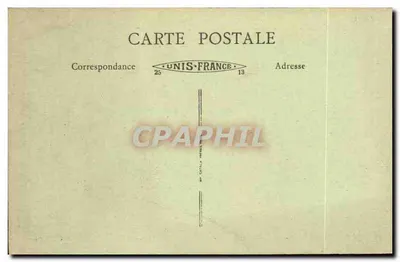 Saint-Claude — La Coupe, Usine électrique et le Pain de Sucre — Wydawca Unis-France, n° 49 — Rewers