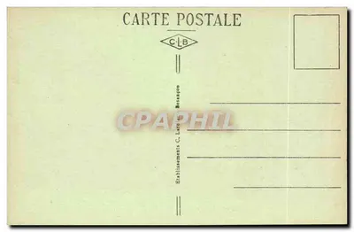 Mouchard (Jura) — Estrada de Estrasburgo — Édit Mitaine em Dôle — Verso