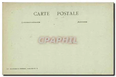 Dole (Jura) — Katedra i Kanał — wydawca Mittaine, zdjęcie Karrer — Rewers